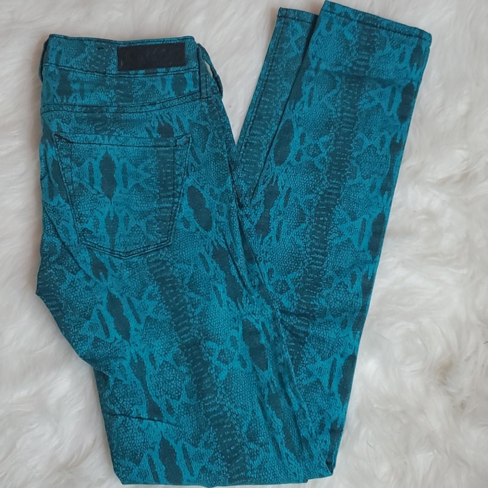 Fox Jeans